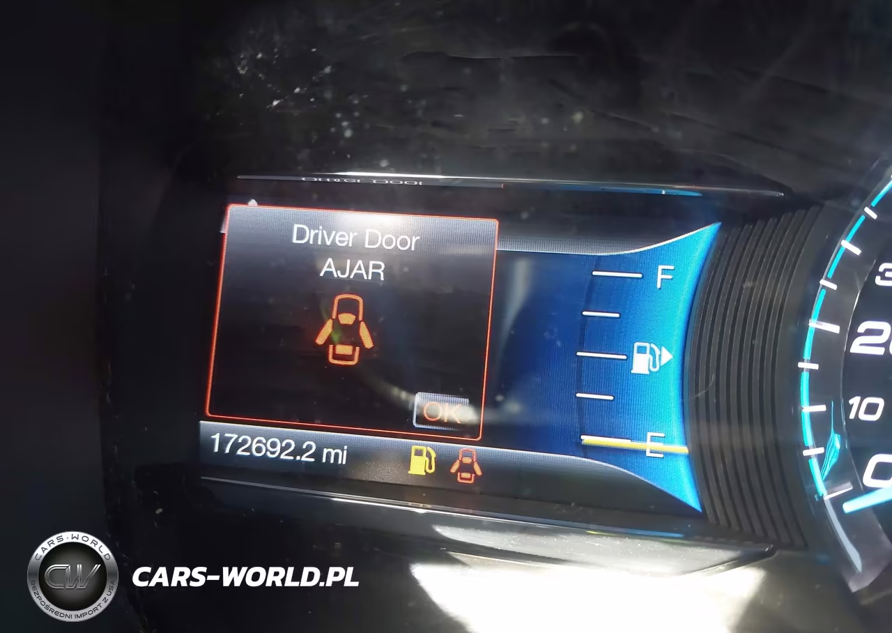 2016 Ford Taurus Sel VIN:1FAHP2E85GG140531 - 15
