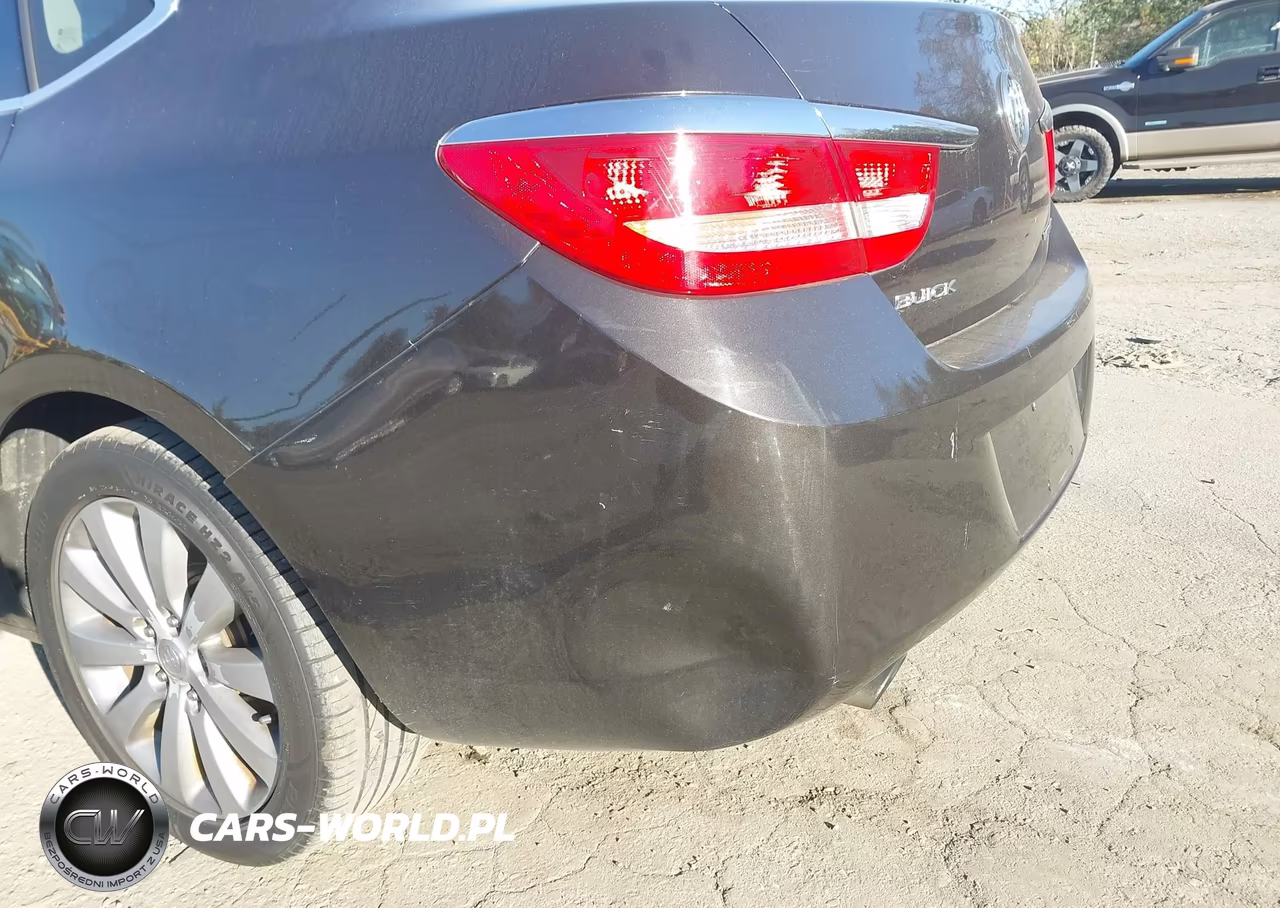 2016 Buick Verano VIN:1G4PP5SK5G4127556 - 6