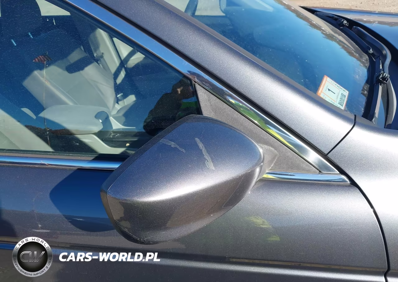 2012 Honda Accord 2.4 Lx VIN:1HGCP2F39CA215219 - 12