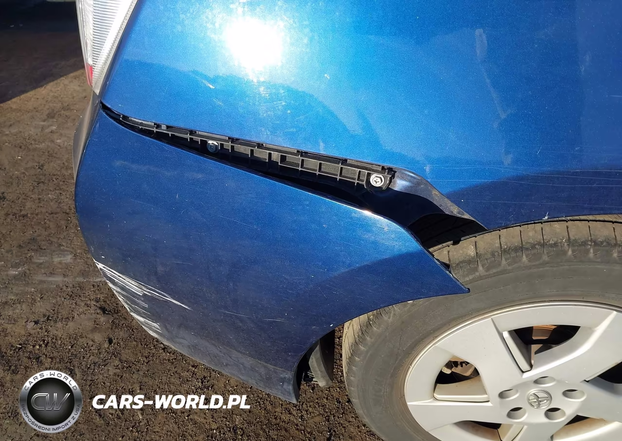 2011 Toyota Prius Two VIN:JTDKN3DU9B0319148 - 6