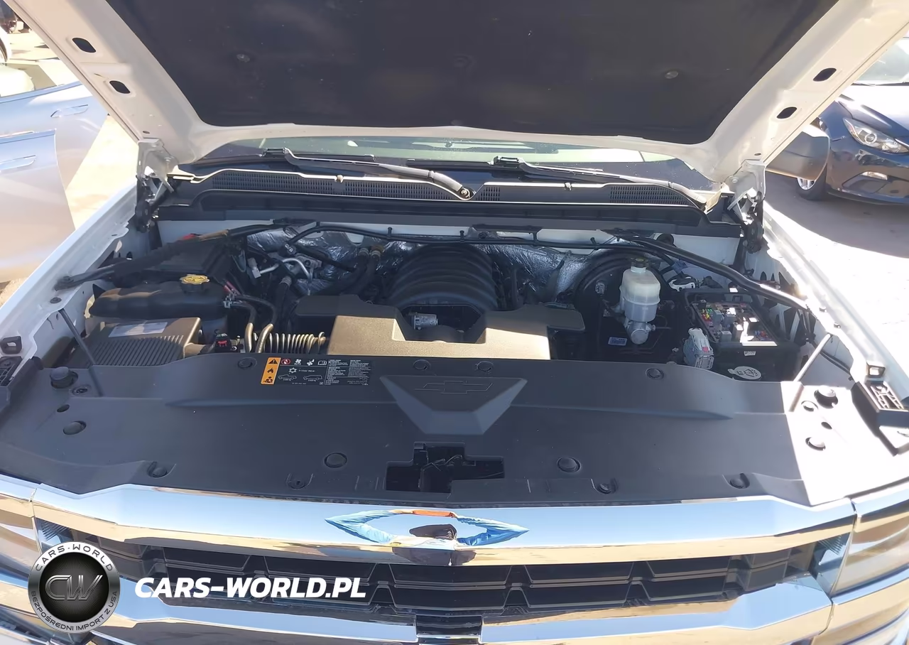 2017 Chevrolet Silverado 1500 Wt VIN:1GCNCNEC6HZ341200 - 10