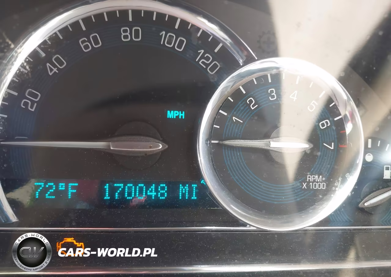 2006 Chevrolet Hhr Lt VIN:3GNDA23P16S648989 - 7