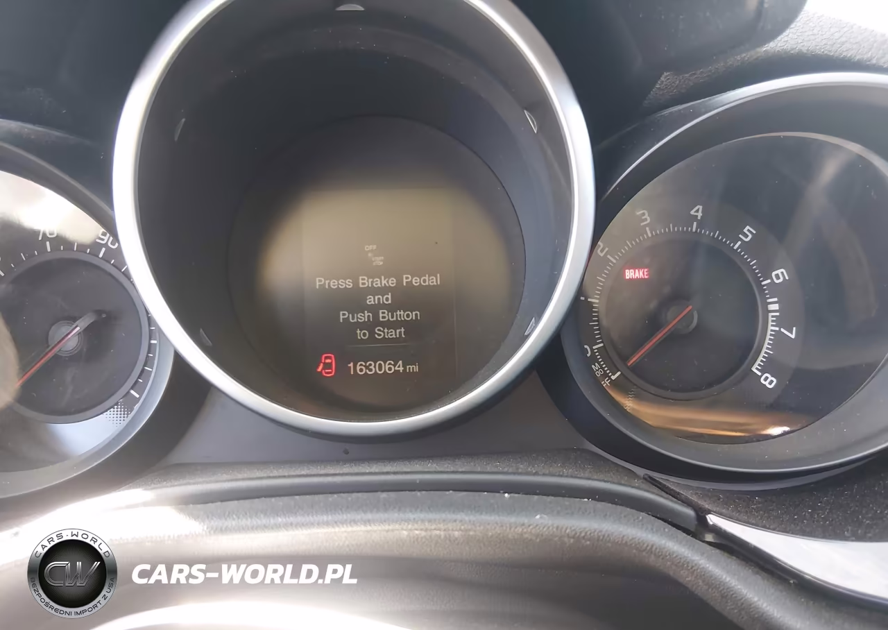 2016 Fiat 500X Easy VIN:ZFBCFYBT5GP425851 - 7