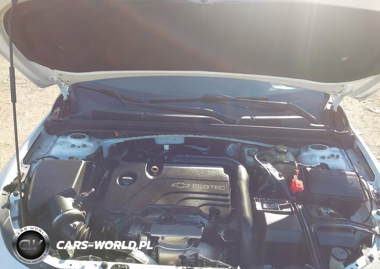 2018 Chevrolet Malibu Lt VIN:1G1ZD5ST0JF173864 - 10