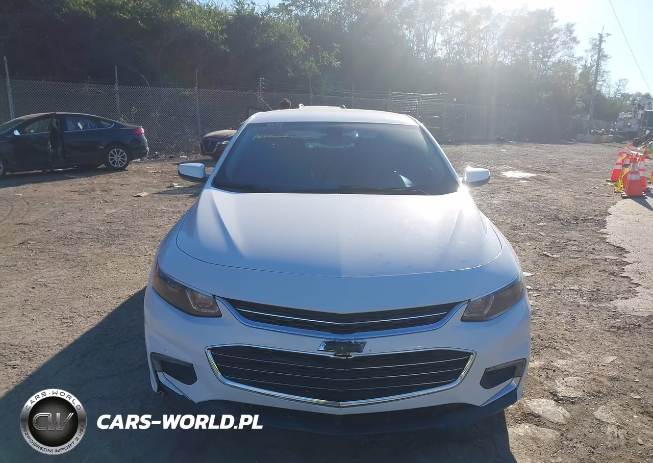 2018 Chevrolet Malibu Lt VIN:1G1ZD5ST0JF173864 - 12