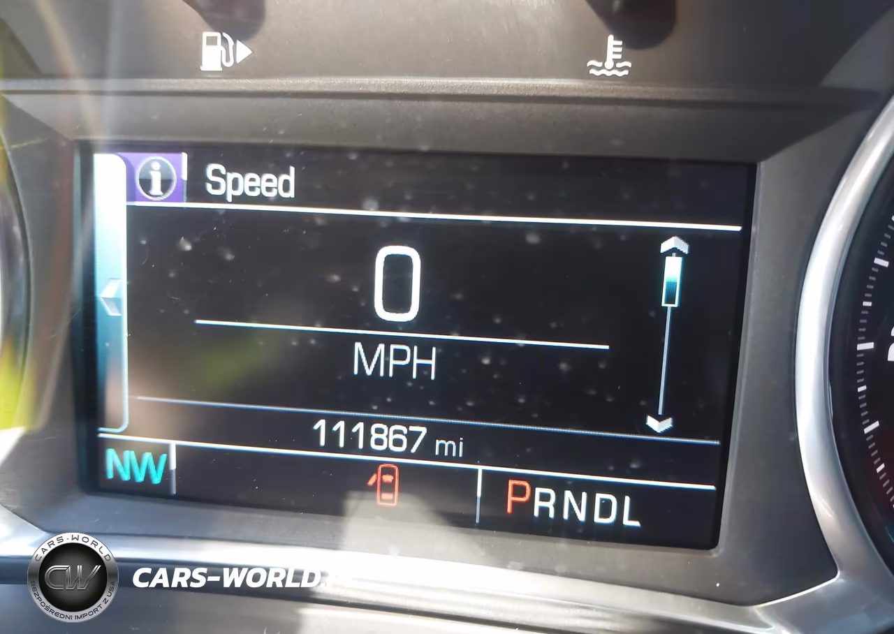 2018 Chevrolet Malibu Lt VIN:1G1ZD5ST0JF173864 - 15
