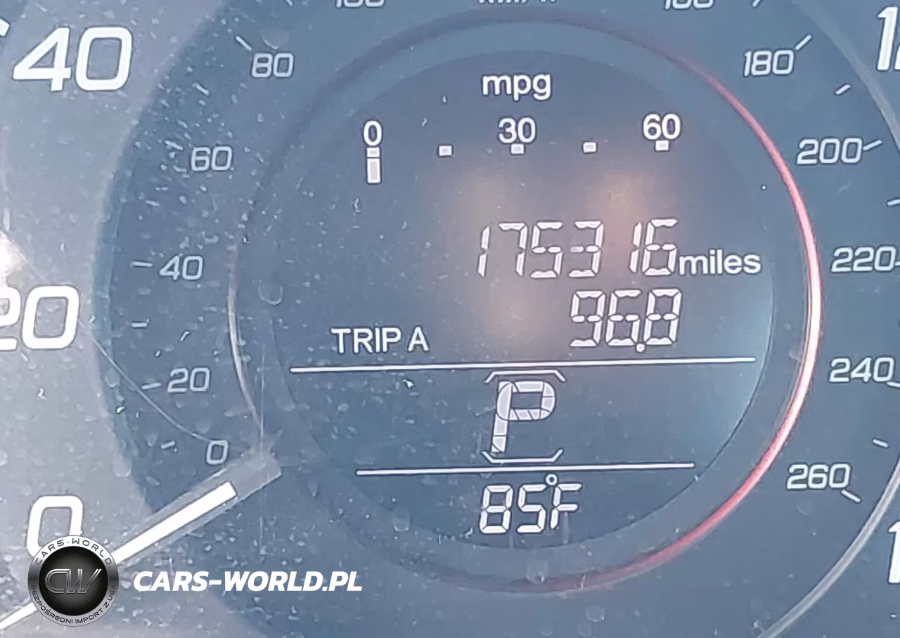 2013 Honda Accord Sport VIN:1HGCR2F54DA029519 - 16