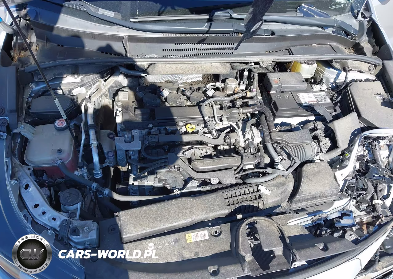 2020 Toyota Corolla Xse VIN:JTDT4RCEXLJ036483 - 10