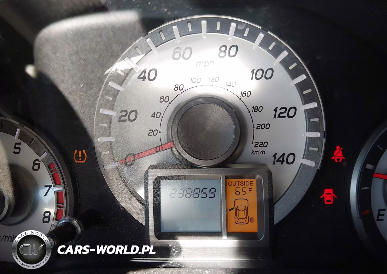 2012 Honda Pilot Ex VIN:5FNYF4H47CB057558 - 14