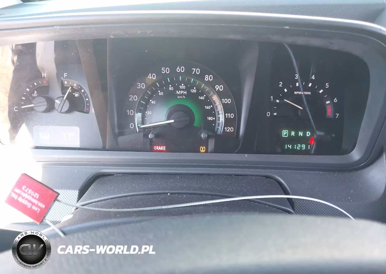 2009 Dodge Journey Sxt VIN:3D4GH57V09T554857 - 7
