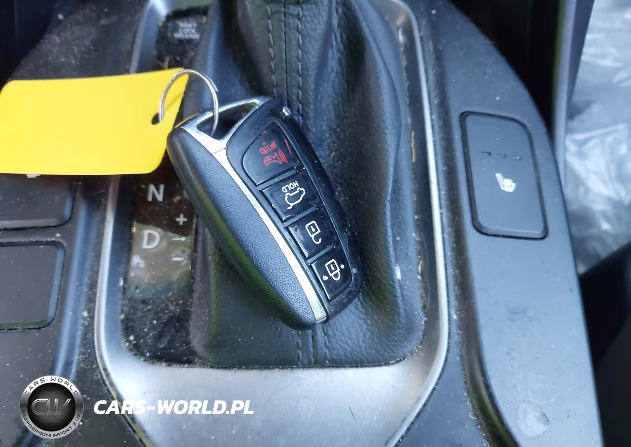 2013 Hyundai Santa Fe Sport VIN:5XYZUDLB3DG118401 - 11