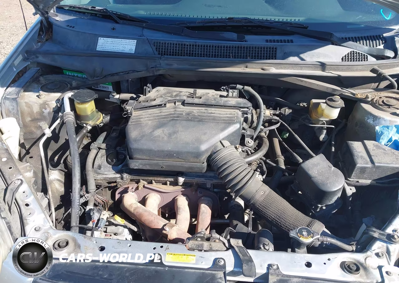 2002 Toyota Rav4 VIN:JTEGH20V526008296 - 10