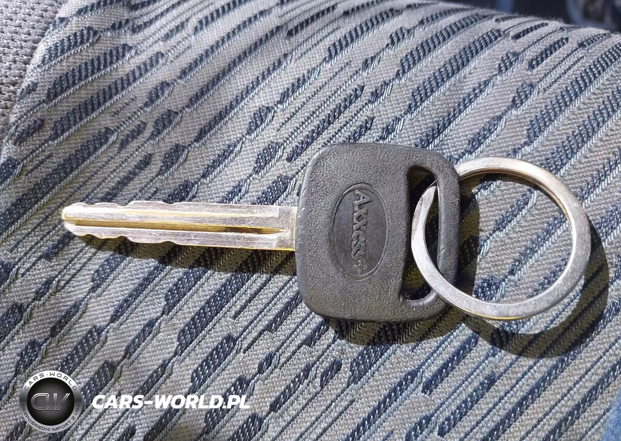 2002 Toyota Rav4 VIN:JTEGH20V526008296 - 11