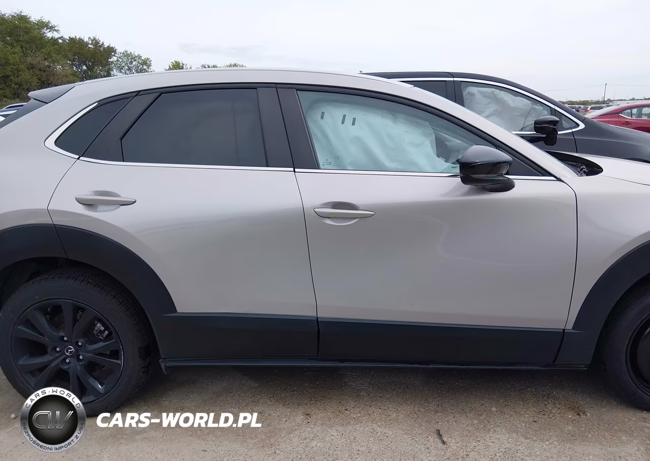2024 Mazda Cx-30 2.5 S Select Sport VIN:3MVDMBBM8RM640595 - 13
