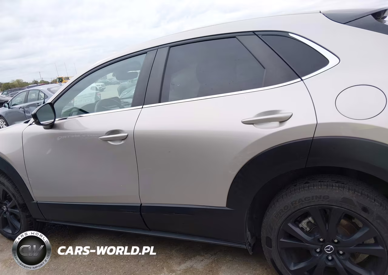 2024 Mazda Cx-30 2.5 S Select Sport VIN:3MVDMBBM8RM640595 - 14