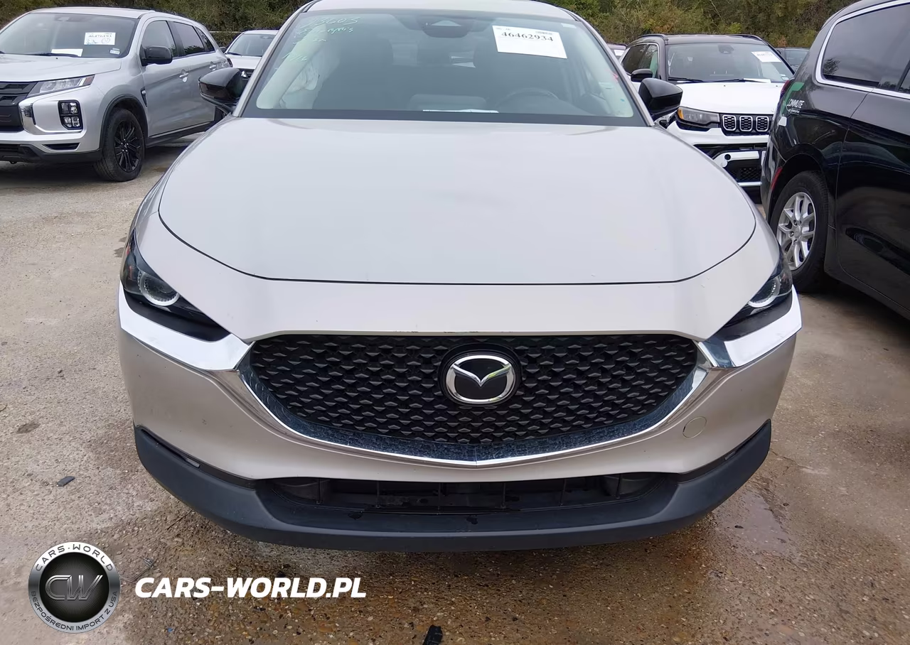 2024 Mazda Cx-30 2.5 S Select Sport VIN:3MVDMBBM8RM640595 - 6