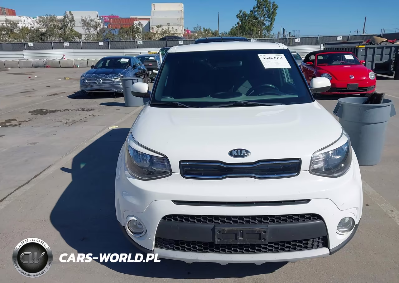 2019 Kia Soul + VIN:KNDJP3A53K7911509 - 11