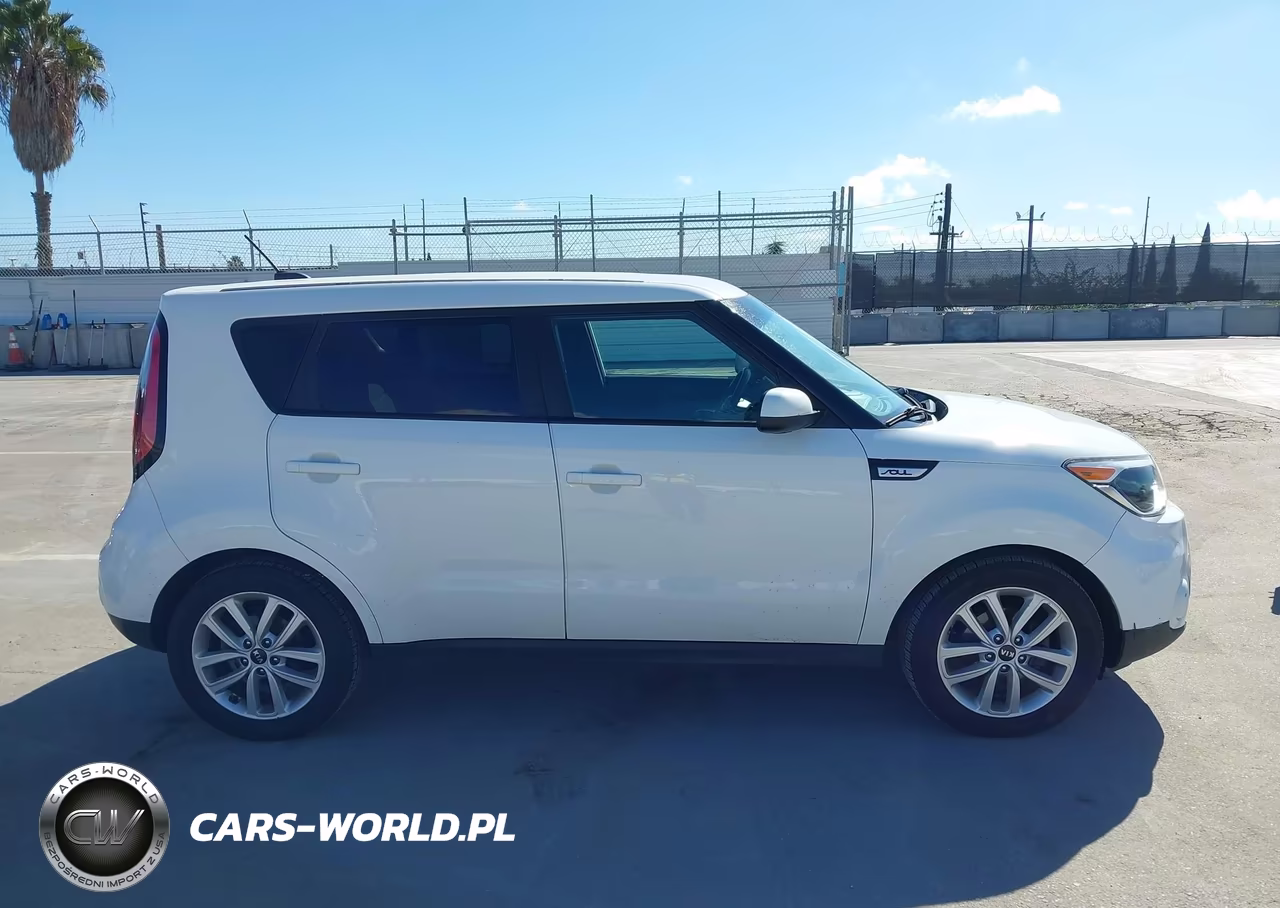 2019 Kia Soul + VIN:KNDJP3A53K7911509 - 12