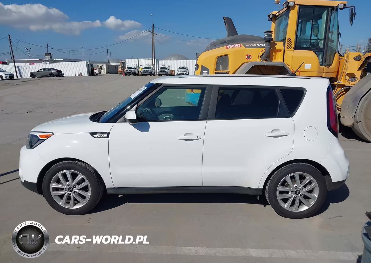 2019 Kia Soul + VIN:KNDJP3A53K7911509 - 13