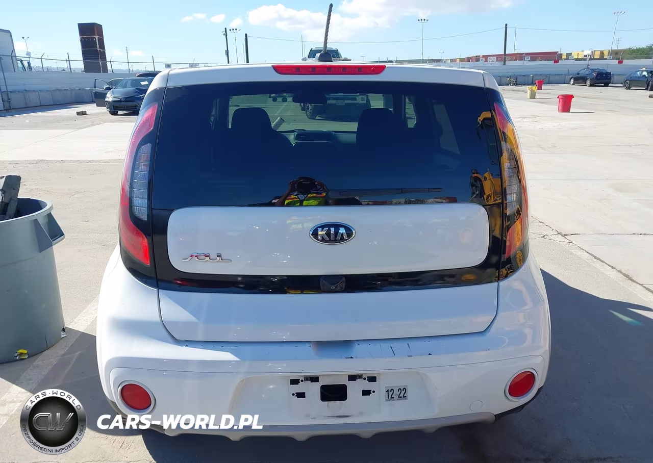 2019 Kia Soul + VIN:KNDJP3A53K7911509 - 15