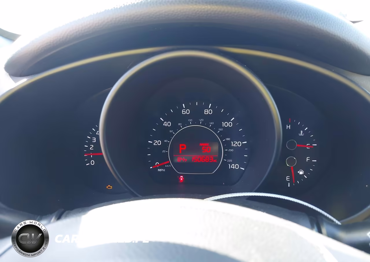 2019 Kia Soul + VIN:KNDJP3A53K7911509 - 7