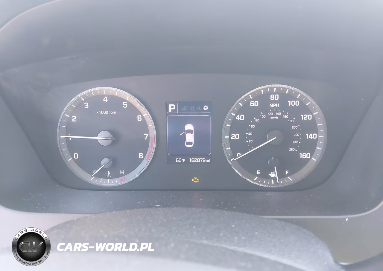 2015 Hyundai Sonata Sport VIN:5NPE34AFXFH185564 - 7