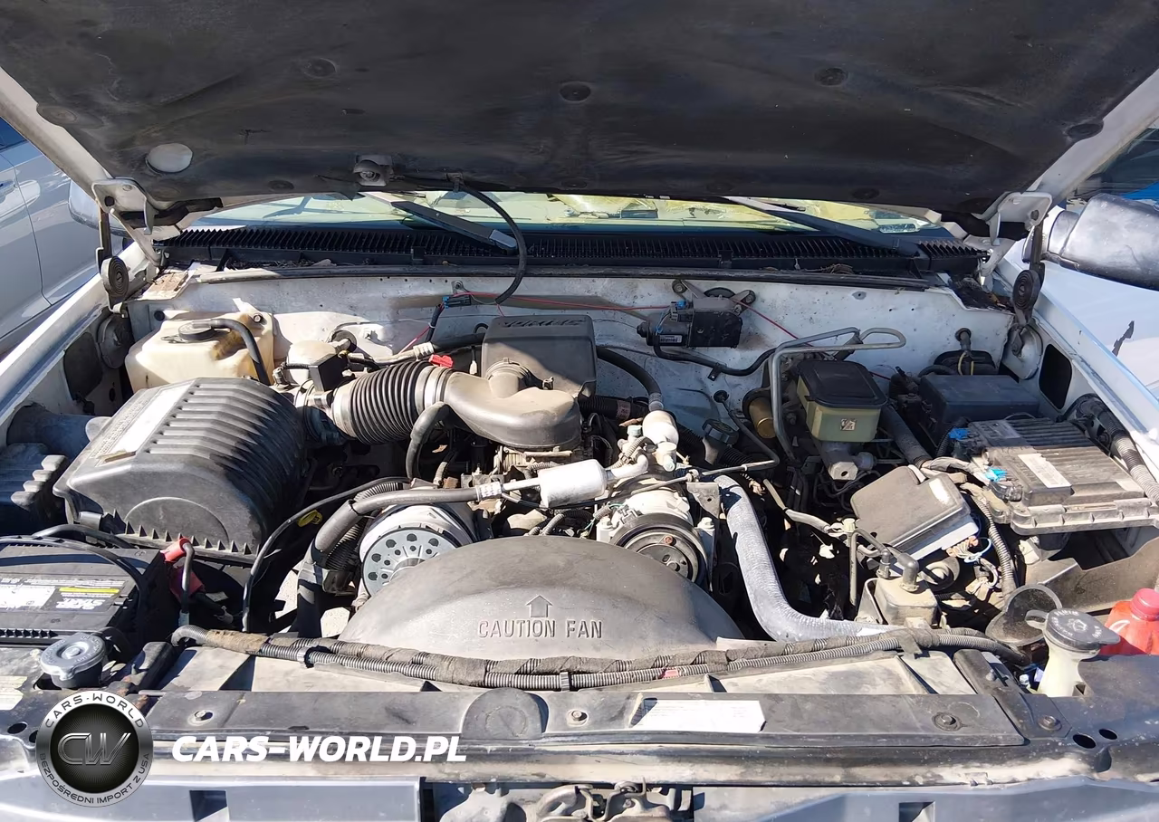 2000 Chevrolet C3500 VIN:1GCGC33RXYF438132 - 10