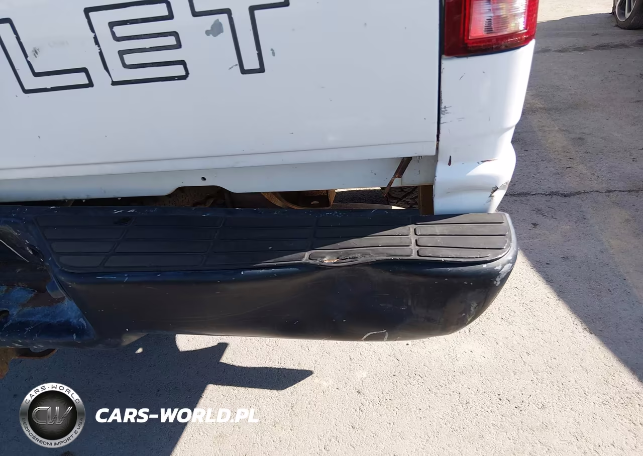 2000 Chevrolet C3500 VIN:1GCGC33RXYF438132 - 14