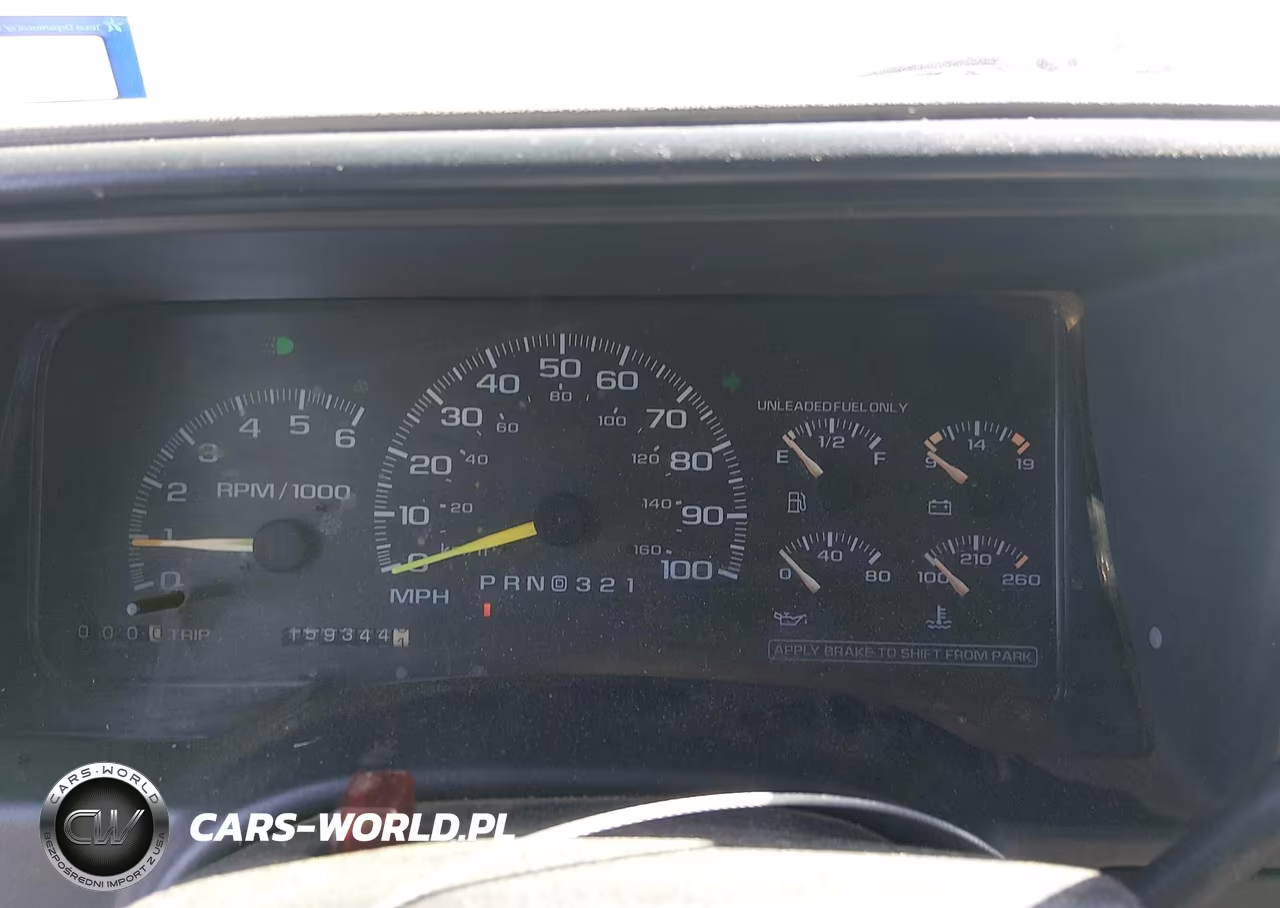 2000 Chevrolet C3500 VIN:1GCGC33RXYF438132 - 7