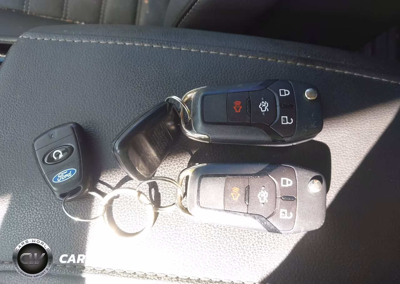 2014 Ford Fusion Se VIN:3FA6P0H90ER377840 - 11