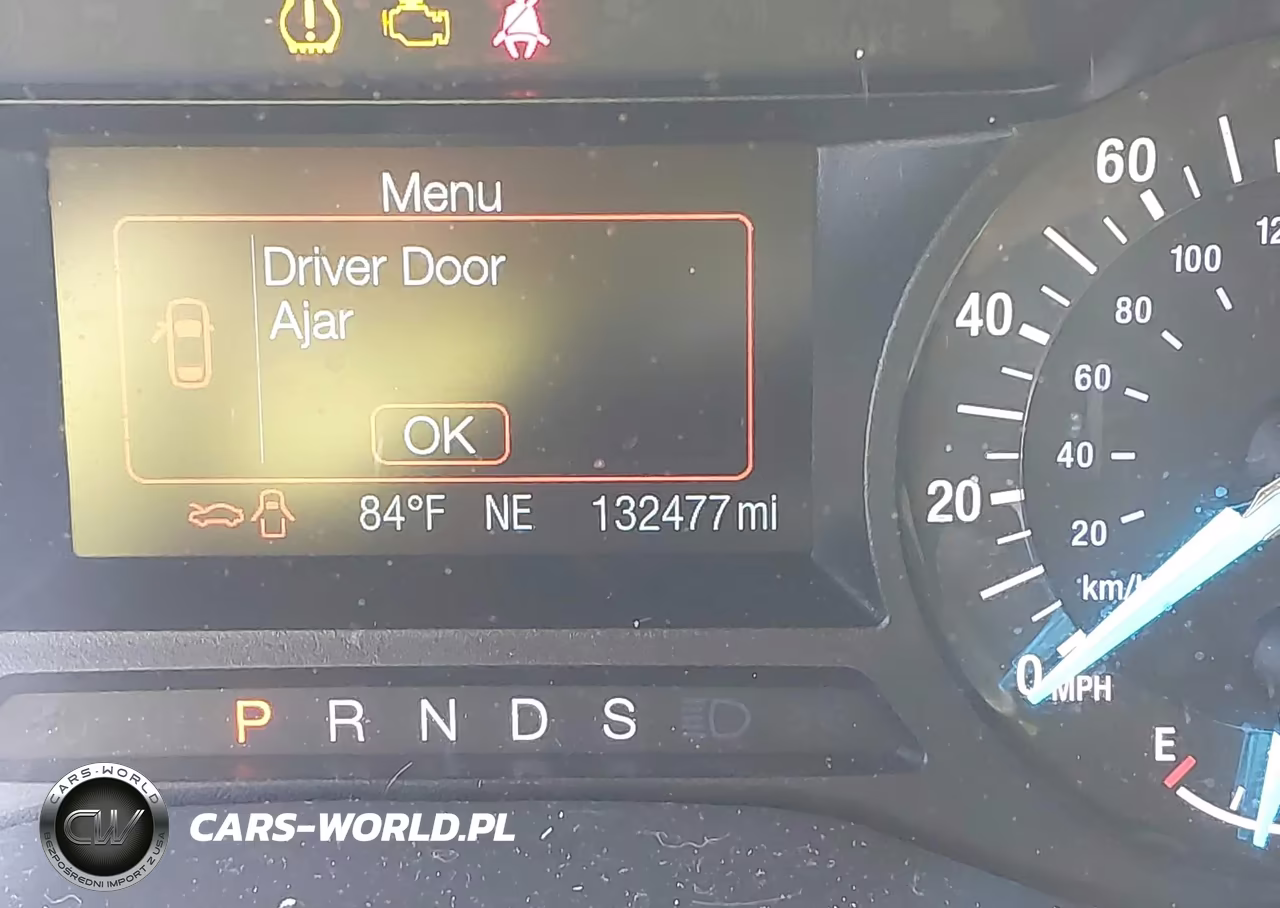 2014 Ford Fusion Se VIN:3FA6P0H90ER377840 - 7