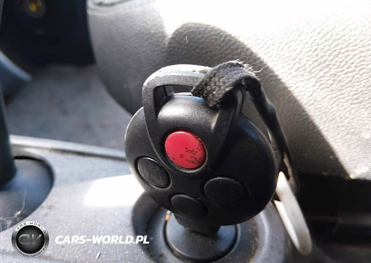 2009 Smart Fortwo Brabus-Passion-Pure VIN:WMEEJ31X59K240437 - 11