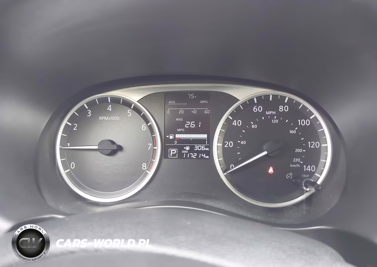 2021 Nissan Kicks S Xtronic Cvt VIN:3N1CP5BV0ML531533 - 7