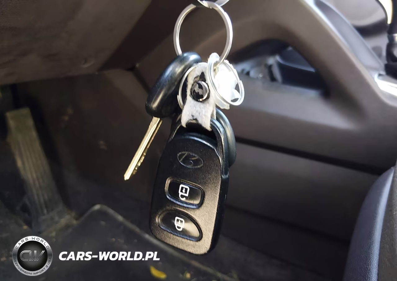 2015 Hyundai Tucson Se VIN:KM8JUCAG8FU059784 - 11