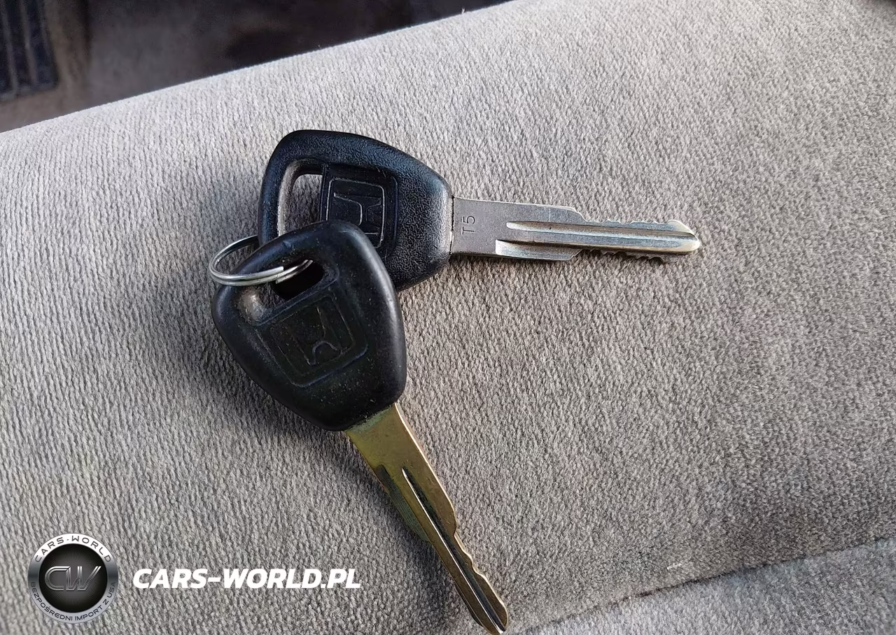 2000 Honda Odyssey Ex VIN:2HKRL1869YH528244 - 11