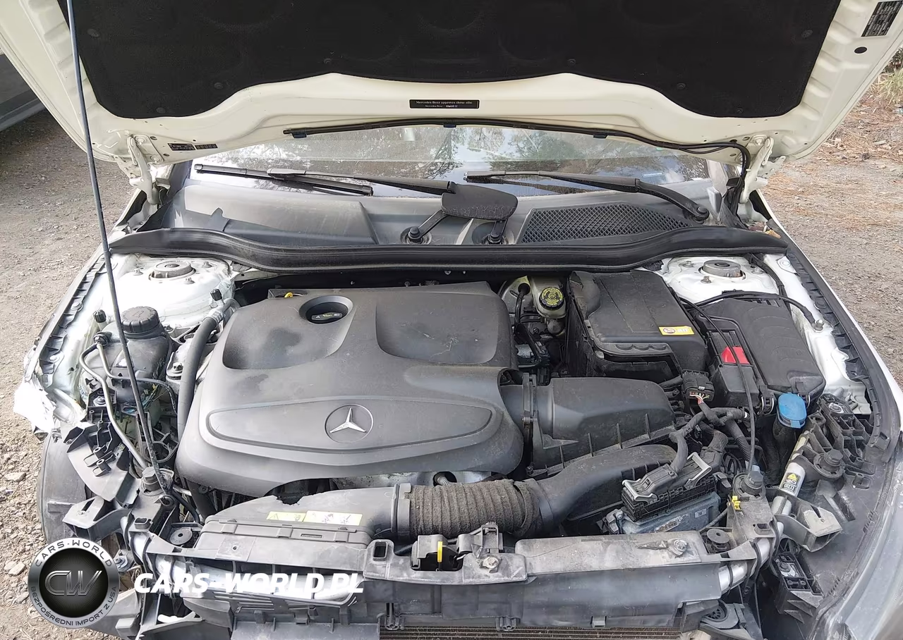 2014 Mercedes-Benz Cla 250 4Matic VIN:WDDSJ4GB3EN108908 - 10