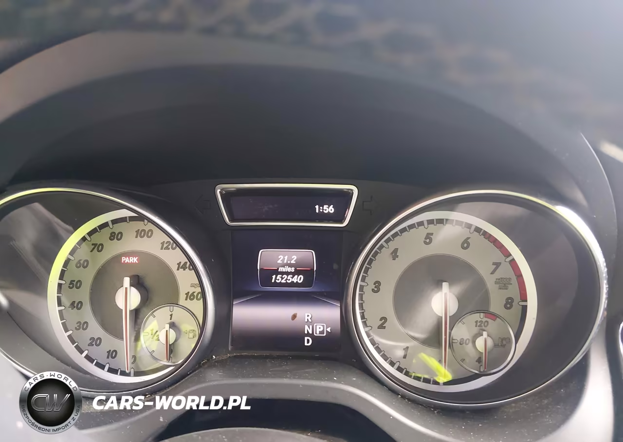 2014 Mercedes-Benz Cla 250 4Matic VIN:WDDSJ4GB3EN108908 - 7