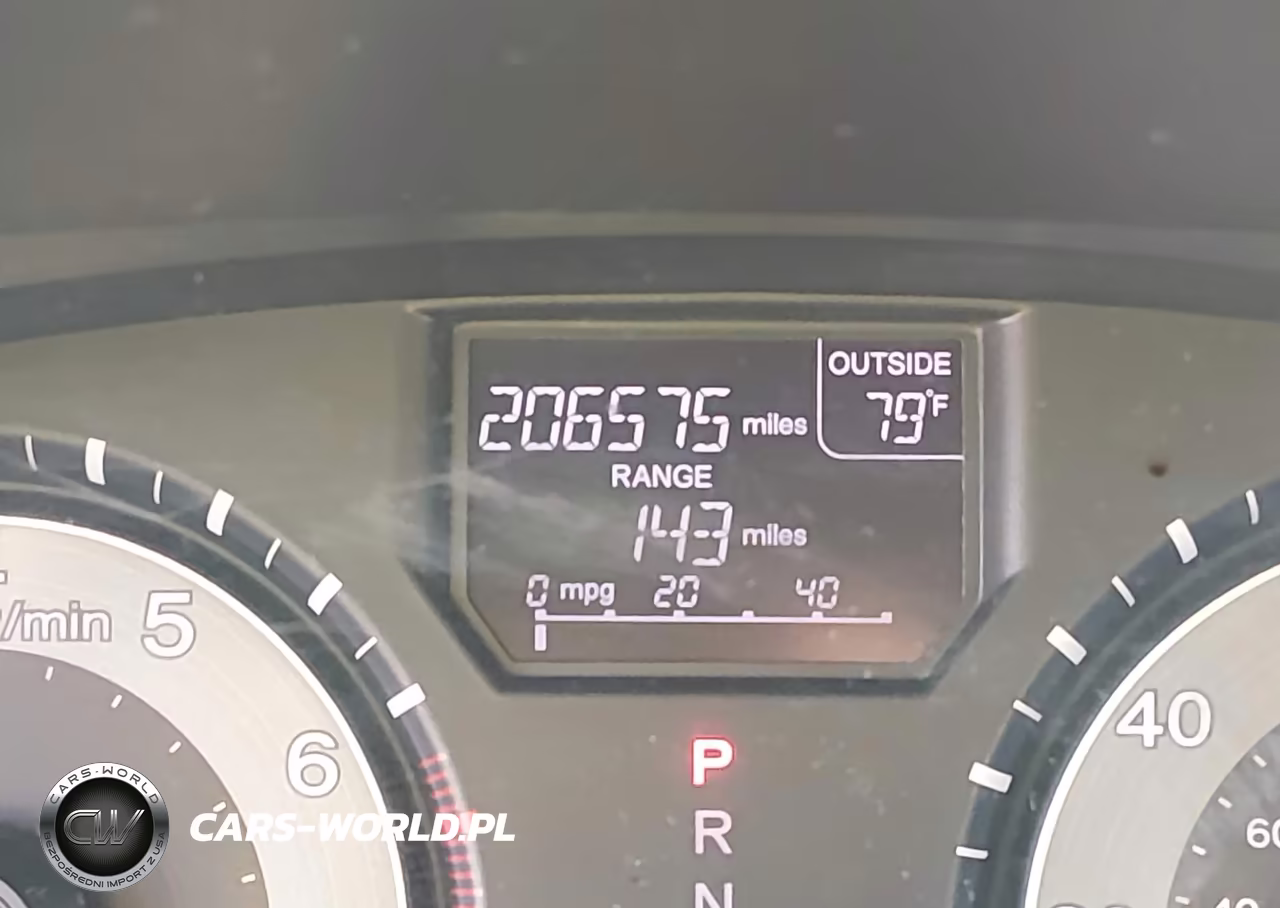 2013 Honda Odyssey Ex-L VIN:5FNRL5H65DB011409 - 15