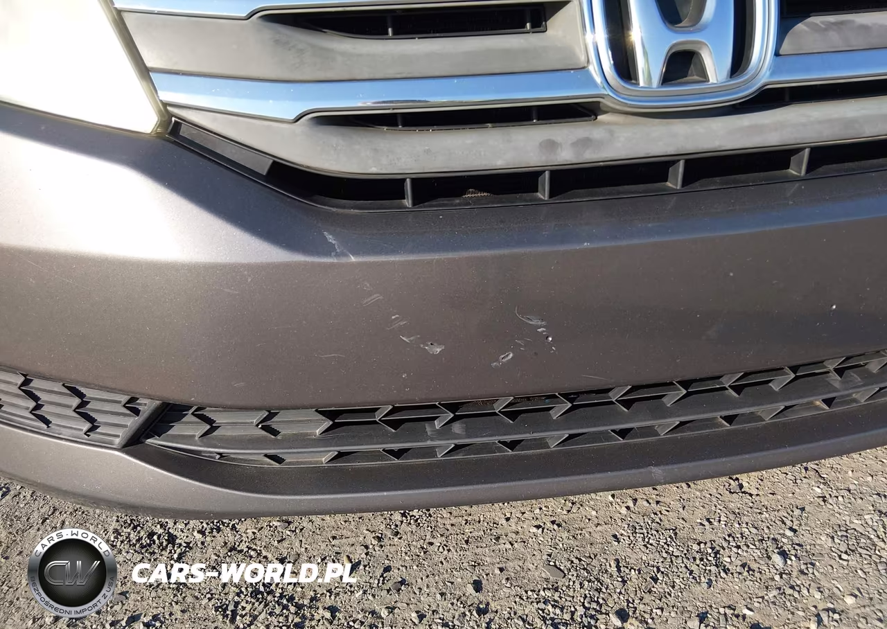 2013 Honda Odyssey Ex-L VIN:5FNRL5H65DB011409 - 6