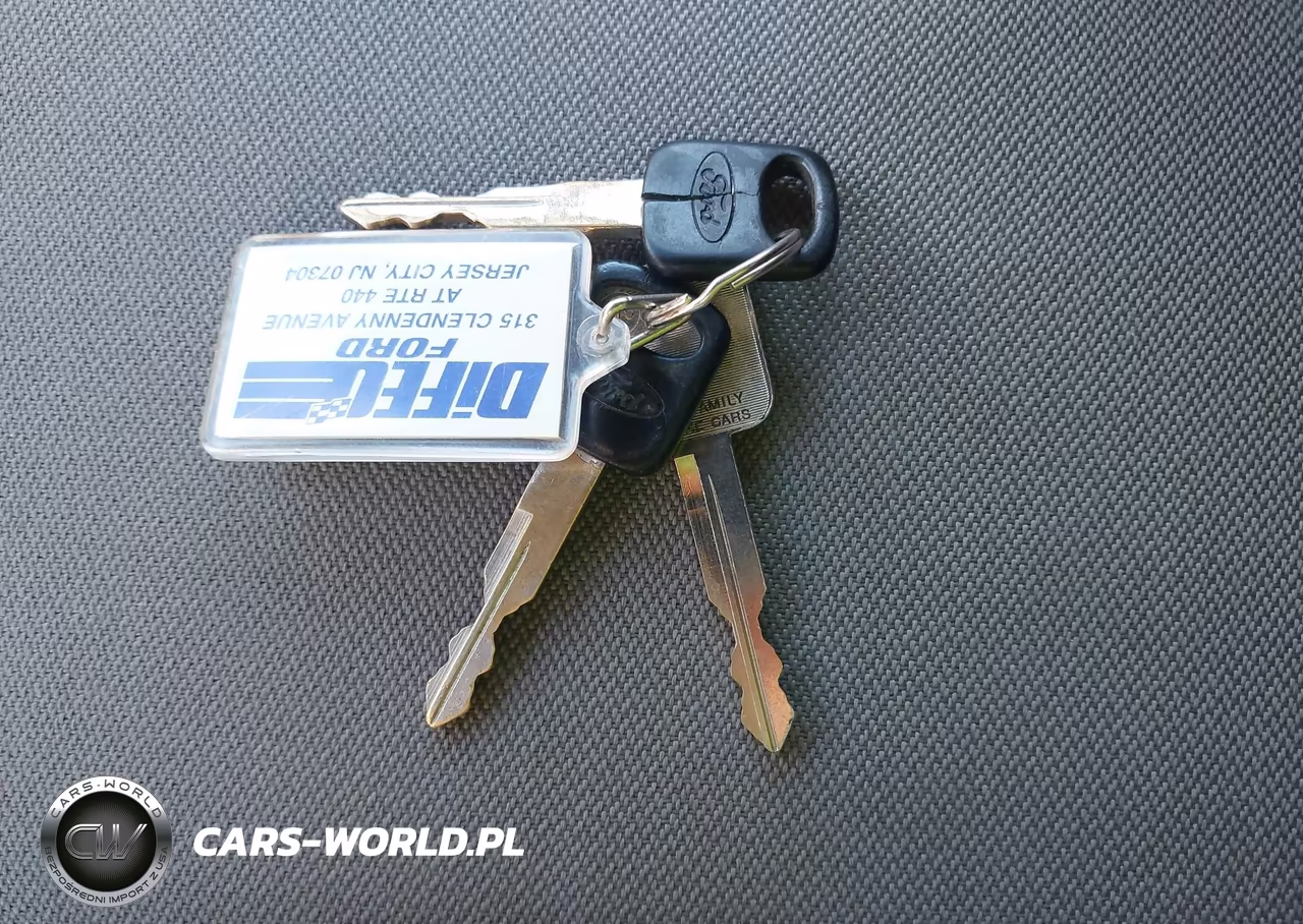 2000 Ford Ranger Xl-Xlt VIN:1FTYR10C1YTB19212 - 11