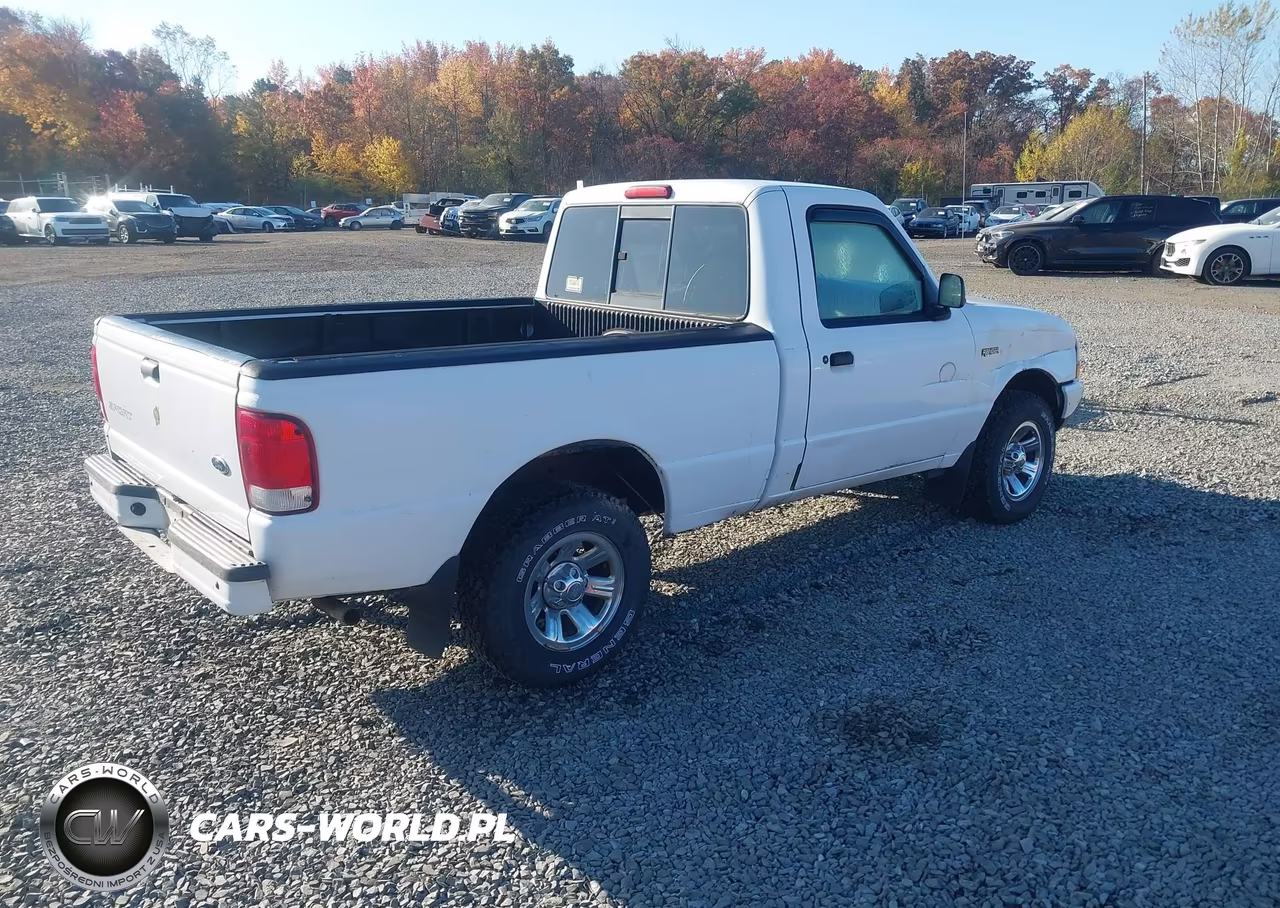 2000 Ford Ranger Xl-Xlt VIN:1FTYR10C1YTB19212 - 4