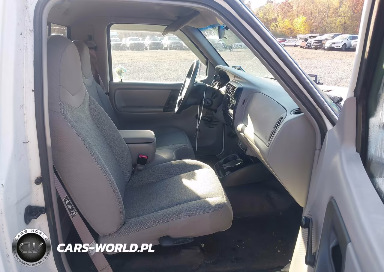 2000 Ford Ranger Xl-Xlt VIN:1FTYR10C1YTB19212 - 5