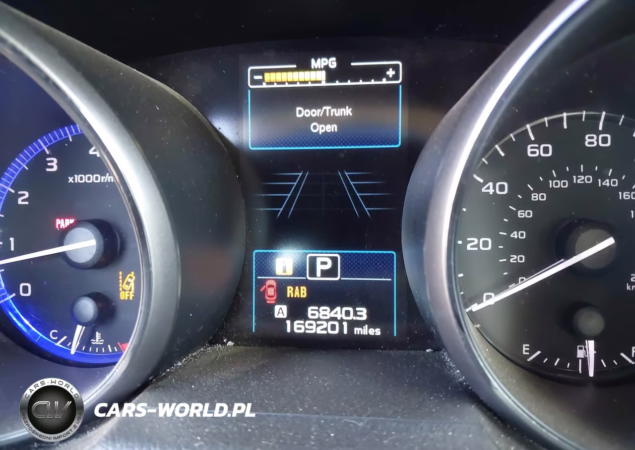 2018 Subaru Legacy 2.5I Limited VIN:4S3BNAN64J3028364 - 16