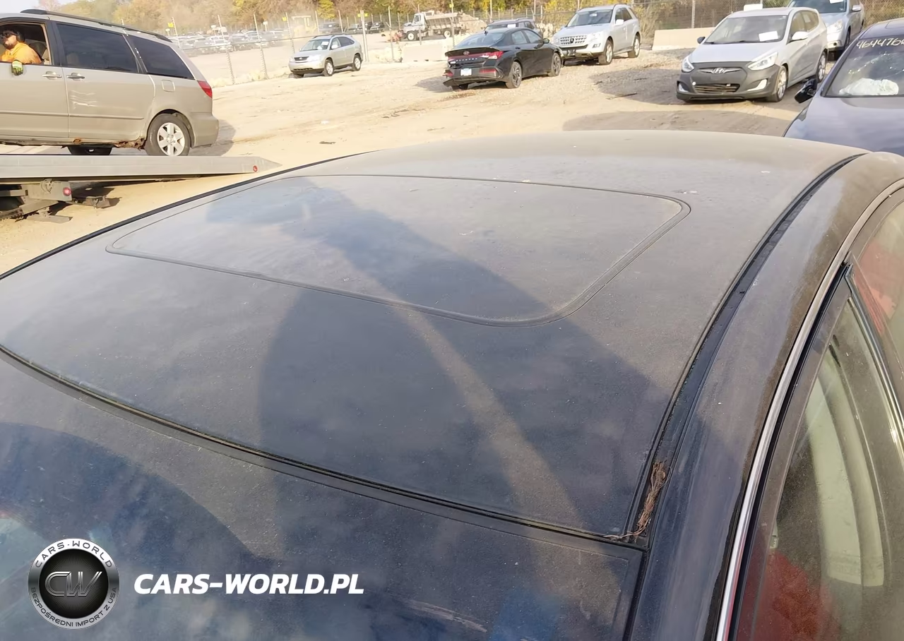 2007 Toyota Avalon Xls VIN:4T1BK36B27U253493 - 12