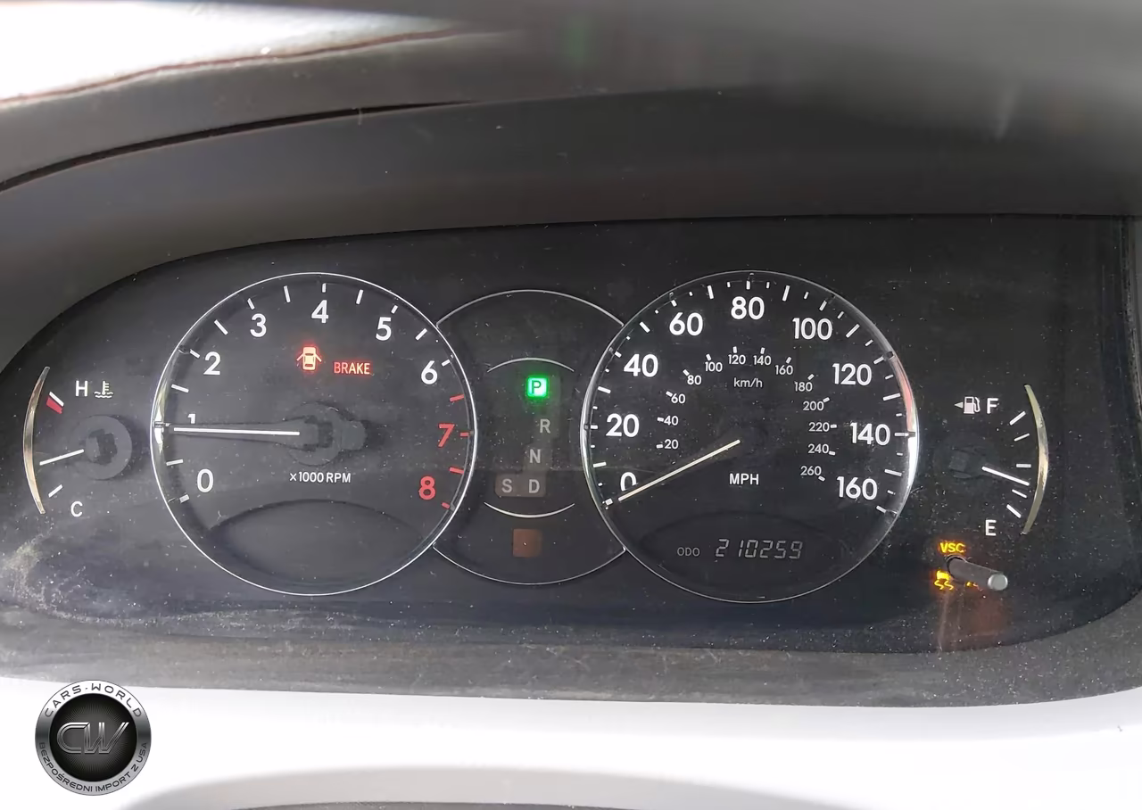 2007 Toyota Avalon Xls VIN:4T1BK36B27U253493 - 7