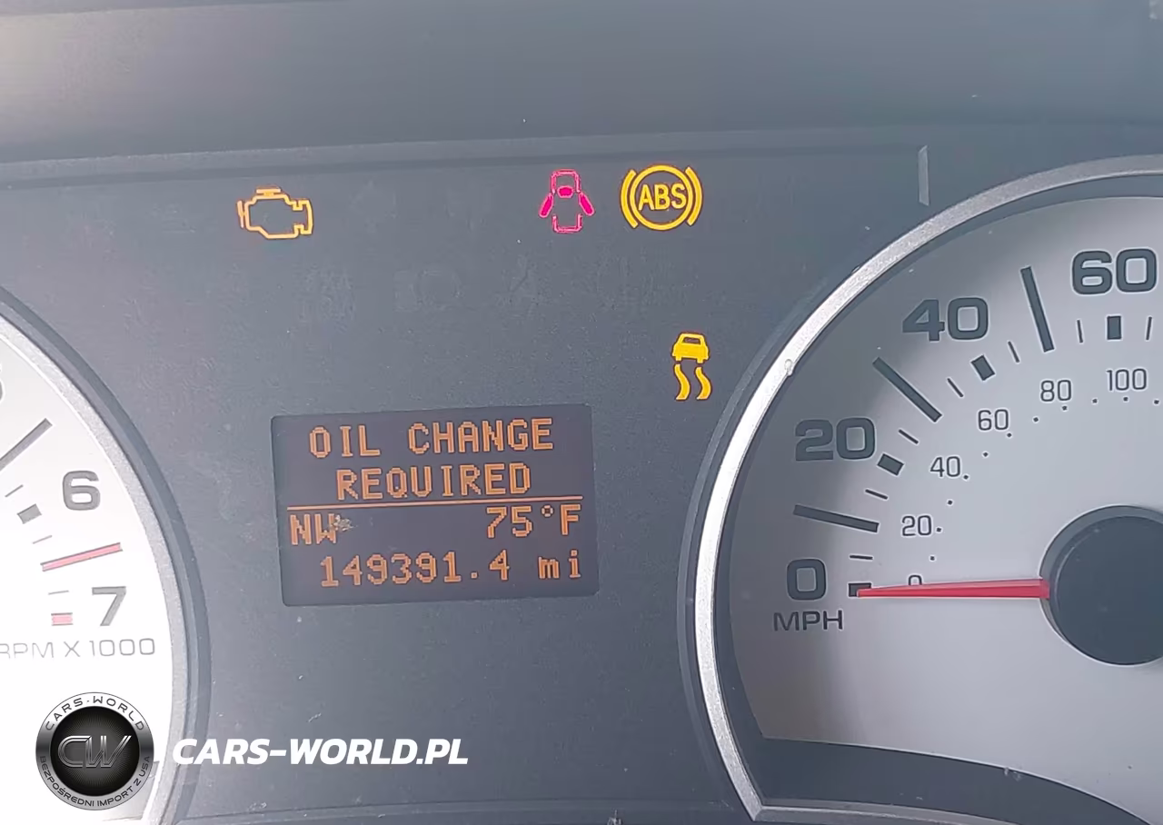 2007 Ford Explorer Sport Trac VIN:1FMEU53837UB11682 - 7