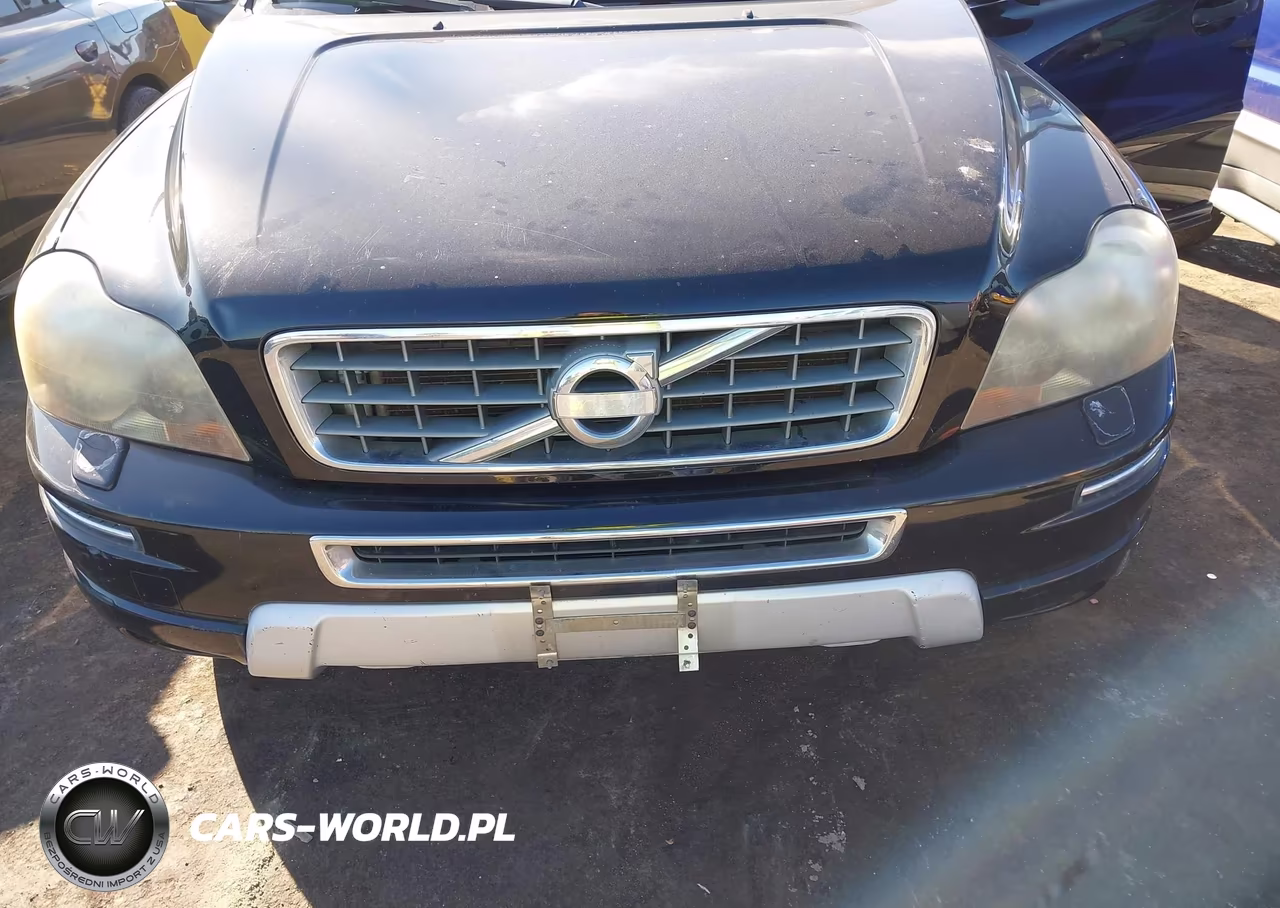 2013 Volvo Xc90 3.2-3.2 Platinum-3.2 Premier Plus VIN:YV4952CZ8D1655101 - 6