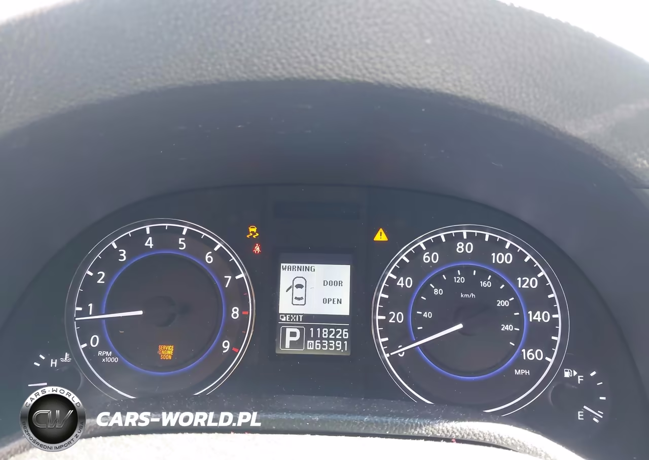 2013 Infiniti G37X VIN:JN1CV6AR0DM357601 - 15