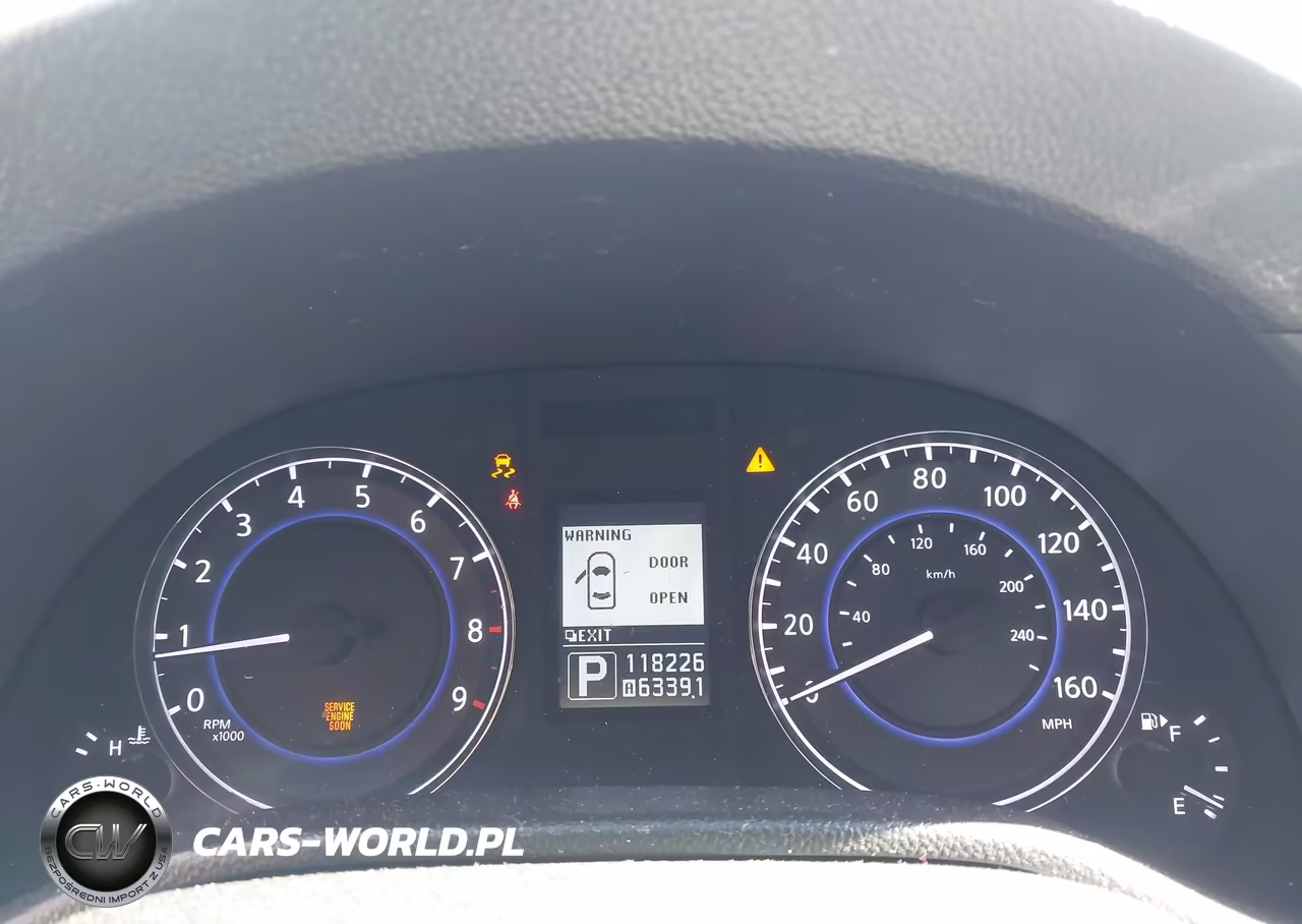 2013 Infiniti G37X VIN:JN1CV6AR0DM357601 - 7