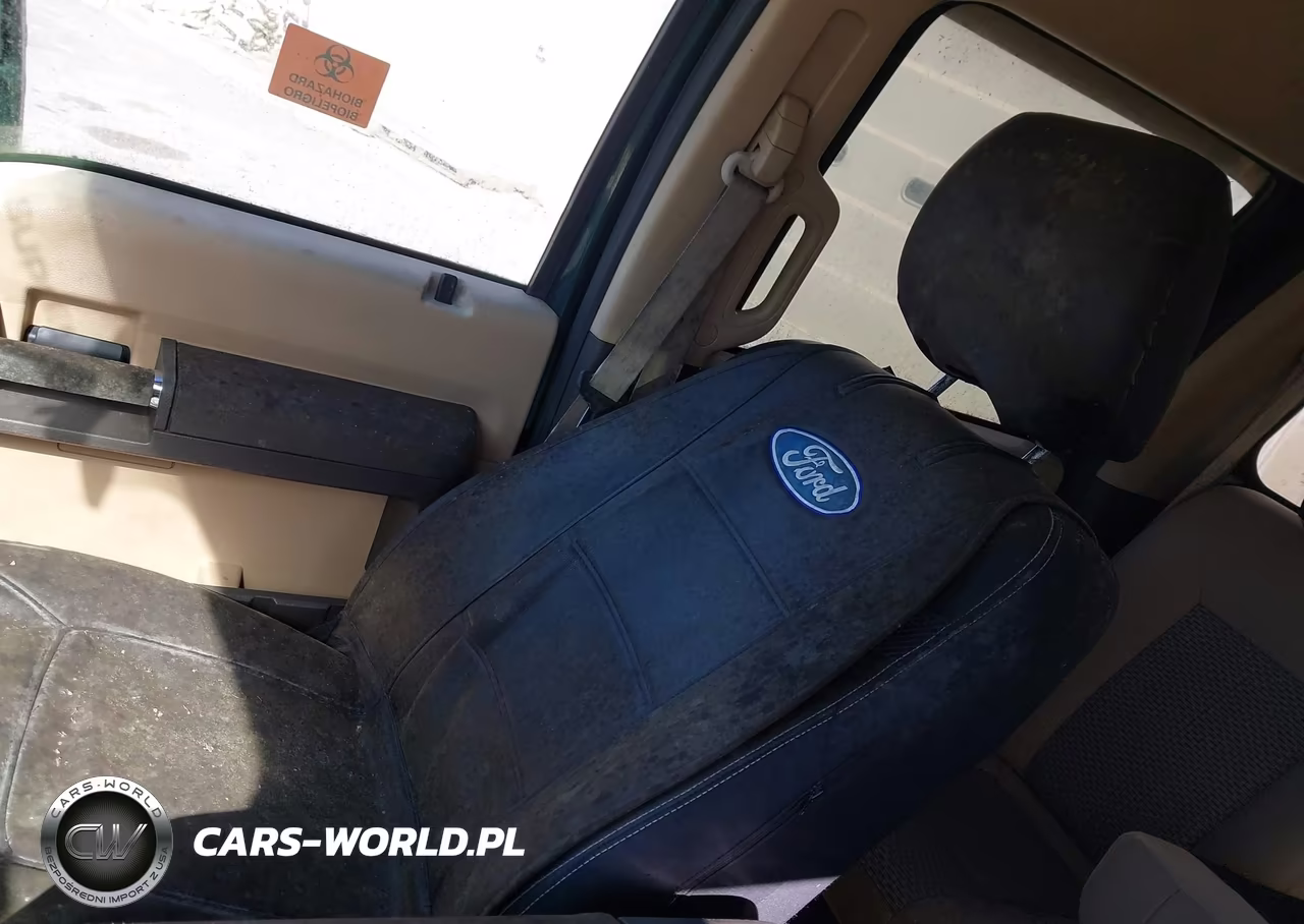 2011 Ford F-350 Xlt VIN:1FT8W3BT9BEB47319 - 16